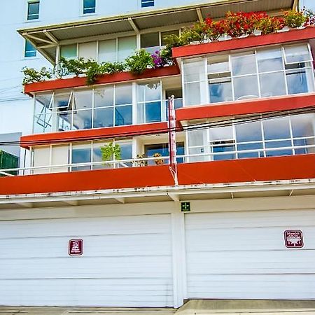 فندق Balcon Del Alferez خالابا المظهر الخارجي الصورة